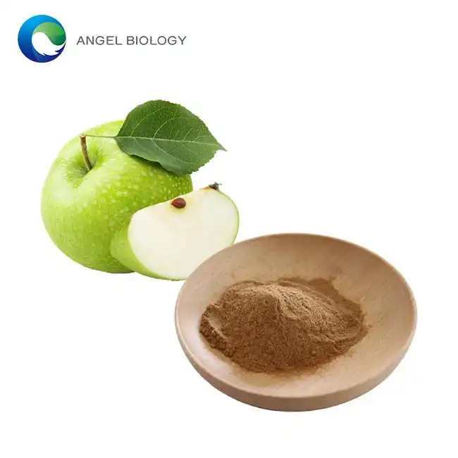 Is Apple Extract Powder Safe for Daily Use? What You Need to Know